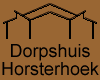 Dorpshuis site