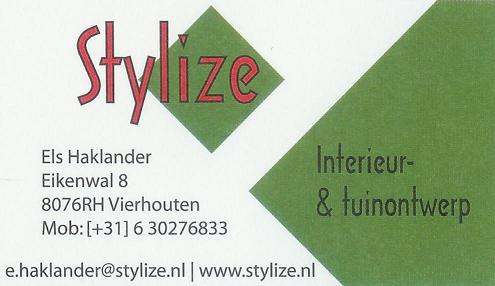 Premium sponsor Stylize